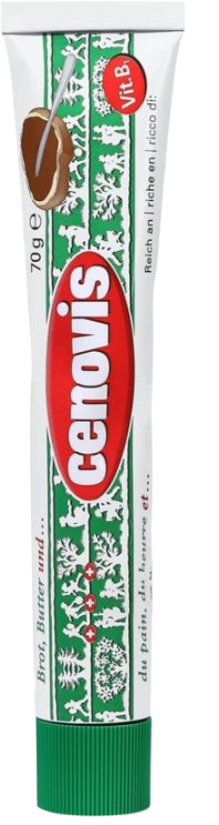 Cenovis