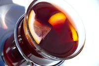 Vin chaud