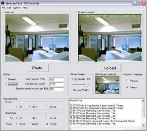 Webcamfirst
